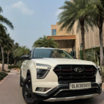 Hyundai Creta 1.5 S Plus SE – 2022