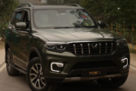 Mahindra Scorpio-N G AT Z8L 7-Seater – 2023 - Image 5