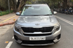Kia Seltos HTK G Petrol – 2020 - Image 9