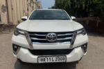 Toyota Fortuner 4×2 Diesel Automatic – 2018 - Image 3
