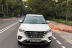 Hyundai Creta 2019 EX Plus Diesel 1.4 - Image 2