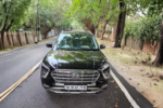 Hyundai Creta SX 2020- Black Beauty