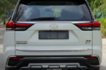 Toyota Innova Hycross ZX (O) – 2025 - Image 9