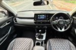 Kia Seltos HTK G Petrol – 2020 - Image 8