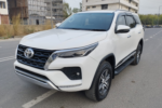 2023 Toyota Fortuner 2.8 4x2 Diesel Automatic - Image 3