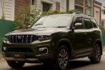 Mahindra Scorpio-N G AT Z8L 7-Seater – 2023