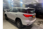 Toyota Fortuner 4×2 Manual Petrol –2024 - Image 3