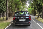 Hyundai Creta SX 2020- Black Beauty - Image 2