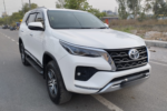 2023 Toyota Fortuner 2.8 4x2 Diesel Automatic - Image 4