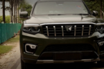 Mahindra Scorpio-N G AT Z8L 7-Seater – 2023 - Image 4