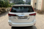 Toyota Fortuner 4×2 Diesel Automatic – 2018 - Image 5