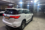 Toyota Fortuner 4×2 Manual Petrol –2024 - Image 4