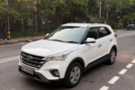 Hyundai Creta 2019 EX Plus Diesel 1.4