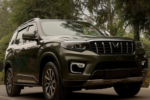 Mahindra Scorpio-N G AT Z8L 7-Seater – 2023 - Image 3