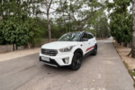 Hyundai Creta SX(O) Petrol Automatic Single Owner