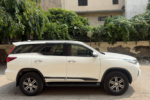 Toyota Fortuner 4×2 Diesel Automatic – 2018 - Image 6