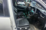 Toyota Fortuner 4×2 Manual Petrol –2024 - Image 5