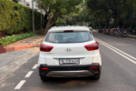 Hyundai Creta 2019 EX Plus Diesel 1.4 - Image 4