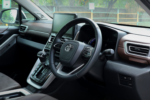 Toyota Innova Hycross ZX (O) – 2025 - Image 4