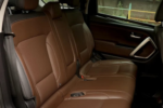 Mahindra Scorpio-N G AT Z8L 7-Seater – 2023 - Image 2