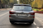 Kia Seltos HTK G Petrol – 2020 - Image 4