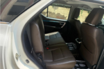 Toyota Fortuner 4×2 Diesel Automatic – 2018 - Image 7