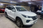 Toyota Fortuner 4×2 Manual Petrol –2024 - Image 6