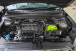 Hyundai Creta SX 2020- Black Beauty - Image 5