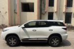 Toyota Fortuner 4×2 Diesel Automatic – 2018 - Image 8
