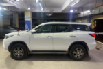 Toyota Fortuner 4×2 Manual Petrol –2024 - Image 7