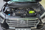 Hyundai Creta SX 2020- Black Beauty - Image 6