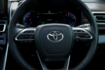 Toyota Innova Hycross ZX (O) – 2025 - Image 6