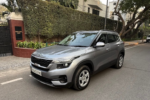 Kia Seltos HTK G Petrol – 2020