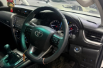 Toyota Fortuner 4×2 Manual Petrol –2024 - Image 8