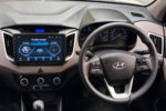 Hyundai Creta 2019 EX Plus Diesel 1.4 - Image 7