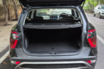 Hyundai Creta SX 2020- Black Beauty - Image 7