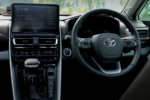 Toyota Innova Hycross ZX (O) – 2025 - Image 7