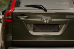 Mahindra Scorpio-N G AT Z8L 7-Seater – 2023 - Image 6