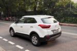 Hyundai Creta 2019 EX Plus Diesel 1.4 - Image 8