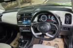 Hyundai Creta SX 2020- Black Beauty - Image 8