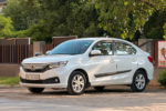 021 Honda Amaze 1.2 V CVT Automatic