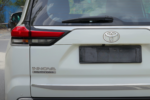 Toyota Innova Hycross ZX (O) – 2025 - Image 8