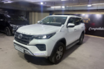 Toyota Fortuner 4×2 Manual Petrol –2024