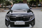 Kia Seltos HTX 1.5 Petrol Automatic – 2025 - Image 8