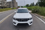 Mahindra Scorpio N Z8 L Diesel Automatic – 2025 - Image 8