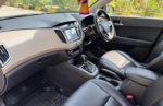 Hyundai Creta 1.6 CRDi SX Plus Automatic – 2016 - Image 9