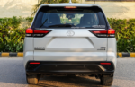 Toyota Innova Hycross ZX Hybrid – 2025 - Image 4