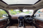 Mahindra Scorpio N Z8 L Diesel Automatic – 2025 - Image 7