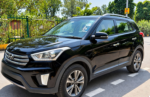 Hyundai Creta 1.6 CRDi SX Plus Automatic – 2016