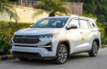 Toyota Innova Hycross ZX Hybrid – 2025